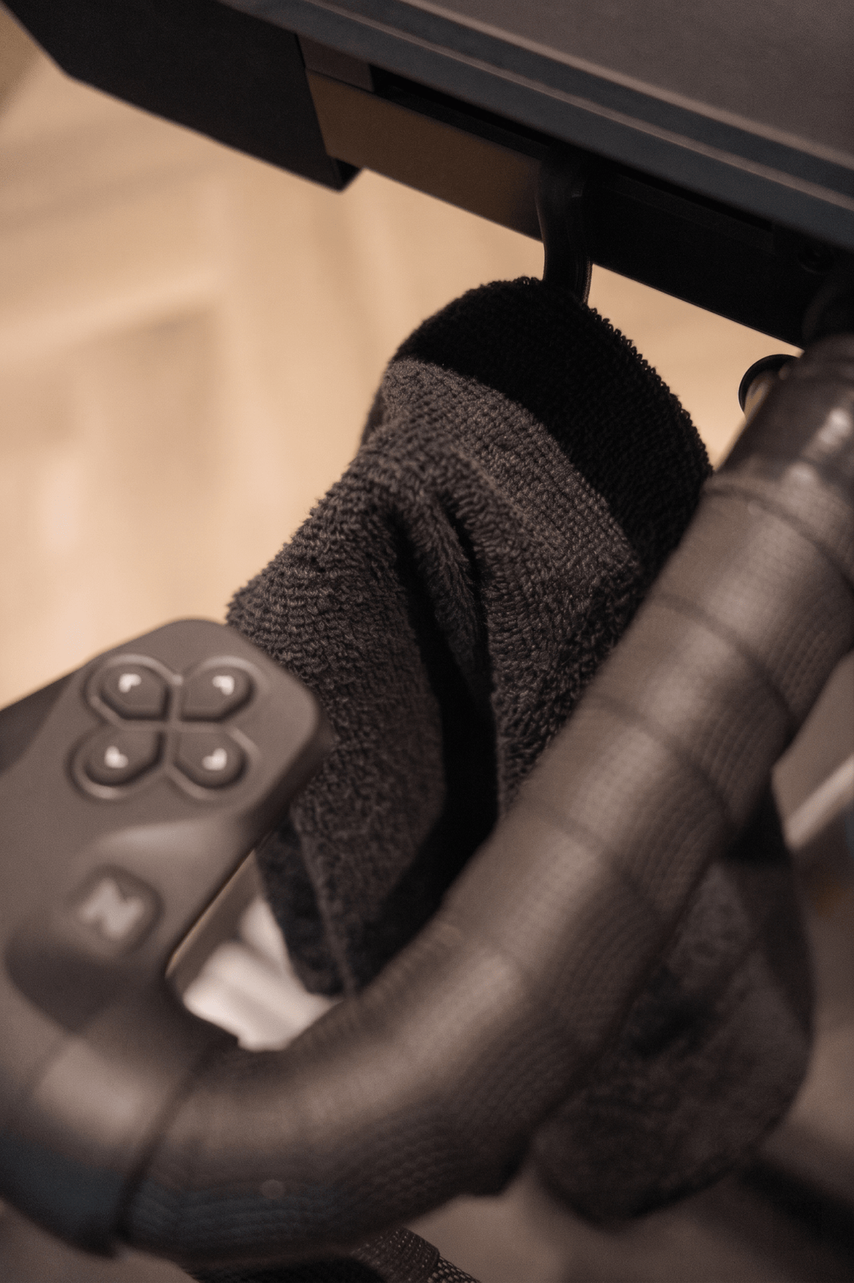 Zwift Ride Hook – StudioVelo3D