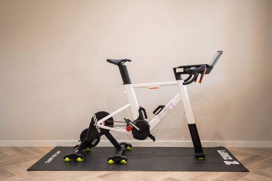 The Pain Cave Setup Guide - StudioVelo3D