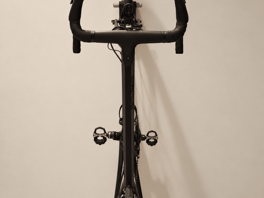 Vertical Wall Mount – Road, Gravel & MTB - StudioVelo3D