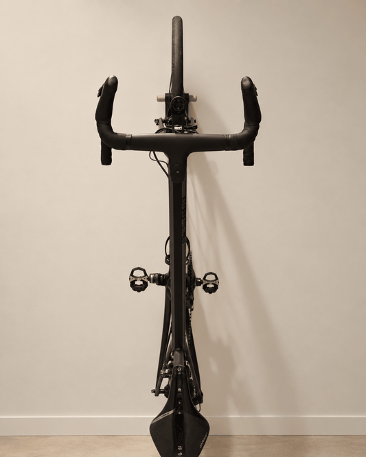 Vertical Wall Mount – Road, Gravel & MTB - StudioVelo3D