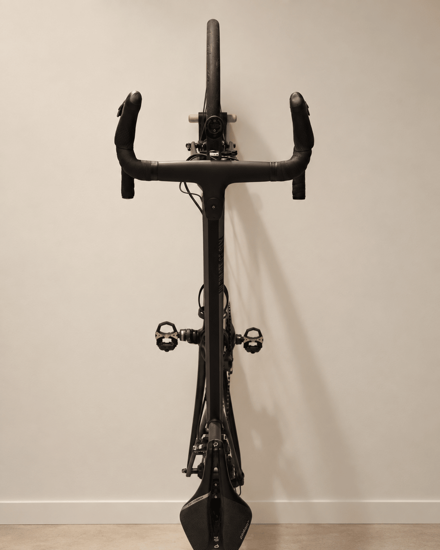 Vertical Wall Mount – Road, Gravel & MTB - StudioVelo3D