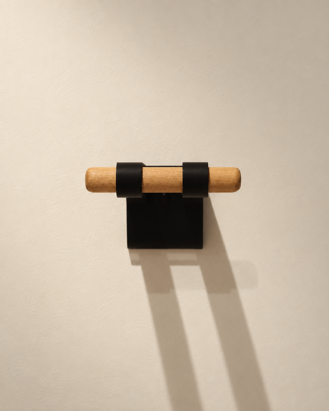 Vertical Wall Mount – Road, Gravel & MTB