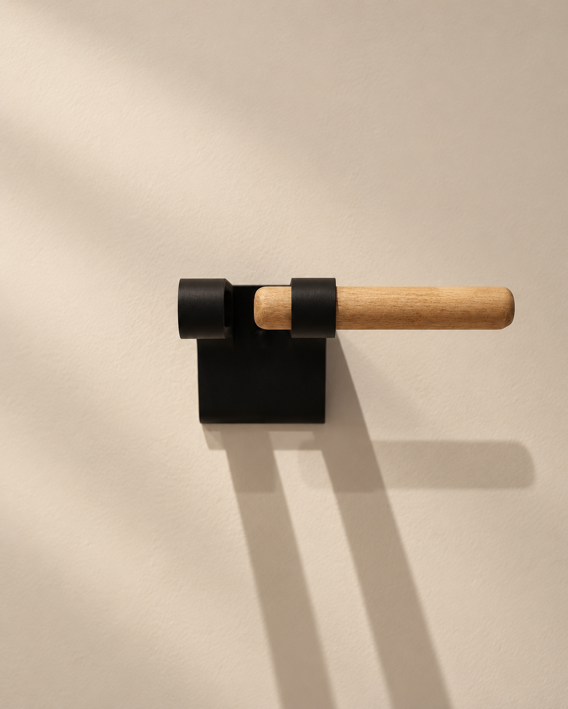 Vertical Wall Mount – Road, Gravel & MTB