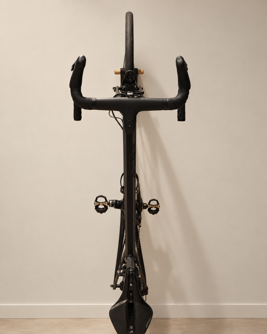 Vertical Wall Mount – Road, Gravel & MTB