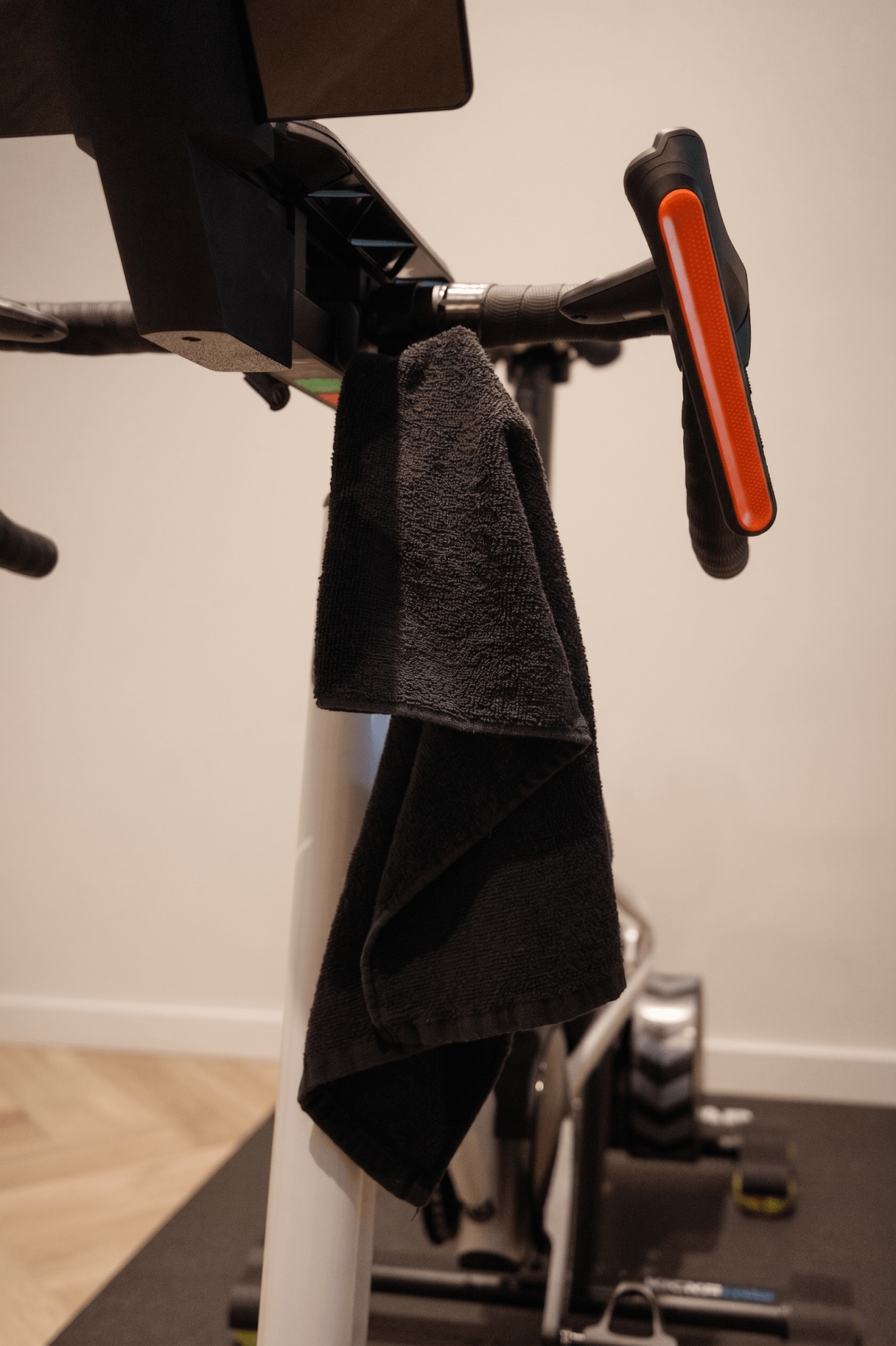 Zwift Ride Hook – detail – StudioVelo3D