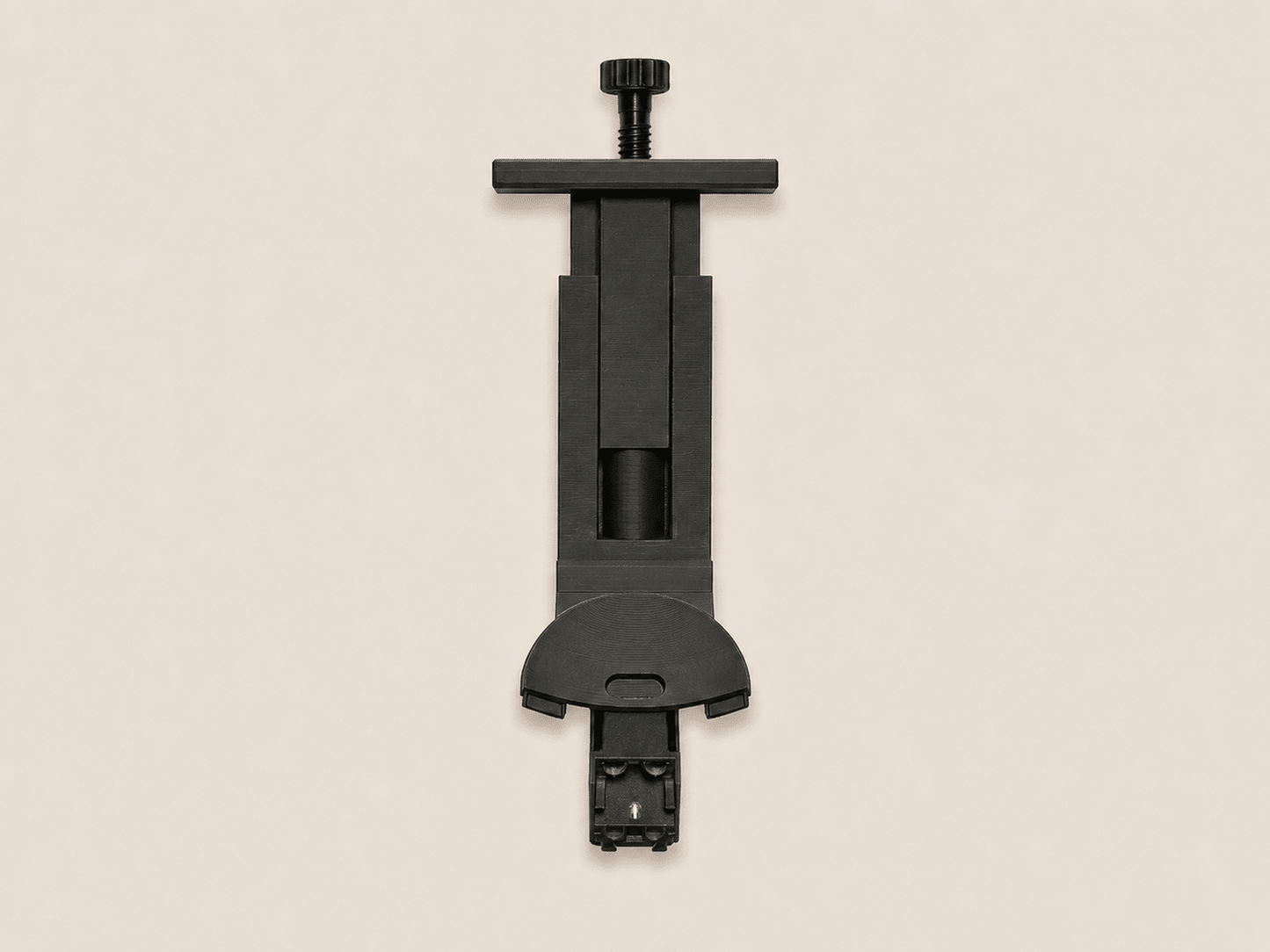 Zwift Ride Tablet Holder – detail – StudioVelo3D