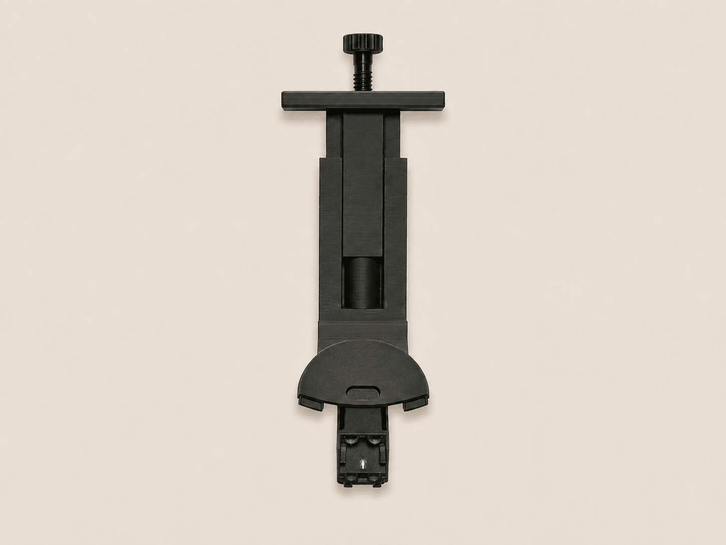 Zwift Ride Tablet Holder – detail – StudioVelo3D