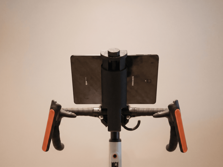 Zwift Ride Tablet Holder – Tablet-Halterung für die Zwift Ride – StudioVelo3D