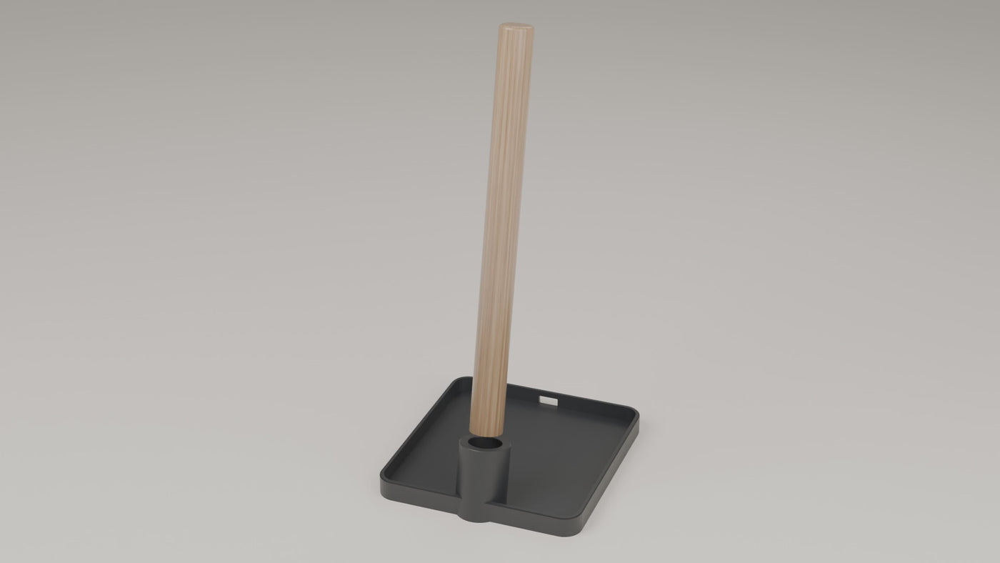 Desk Organizer — Tray