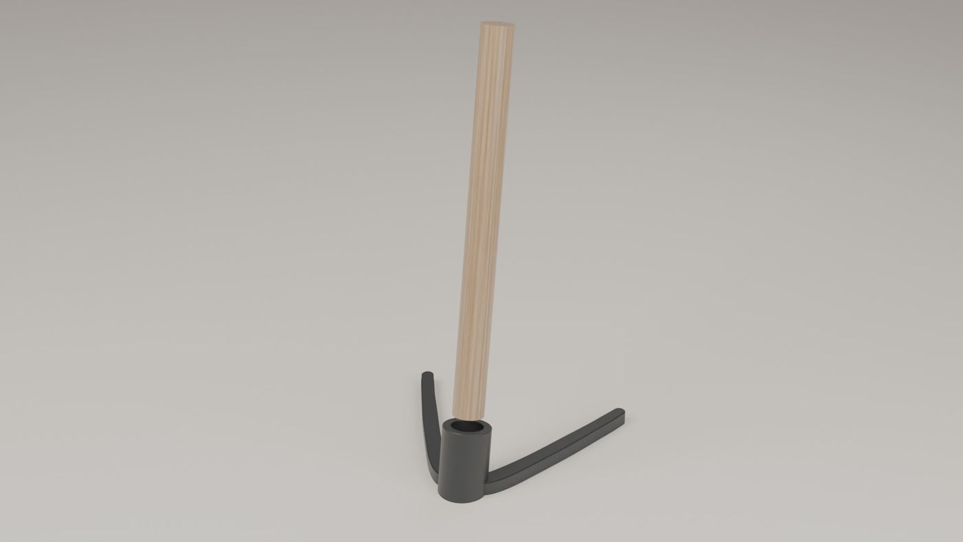 Desk Organizer — Wing