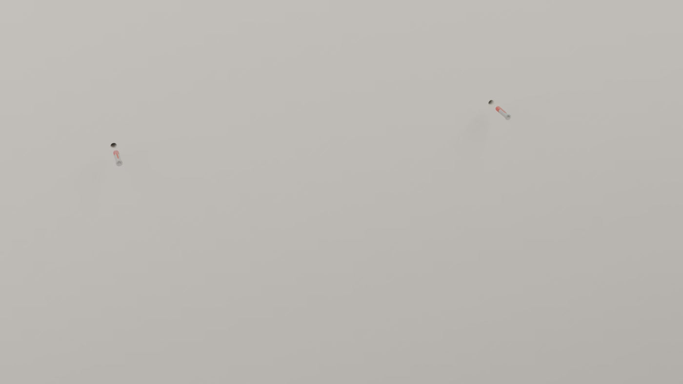 Wall Mount — installation animation
