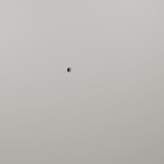 Wheel Mount installation animation. Fit the included M5 washer as described in the written guide.