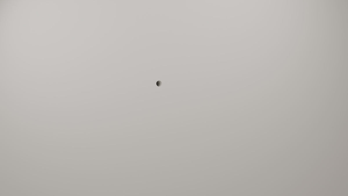 Wheel Mount installation animation. Fit the included M5 washer as described in the written guide.
