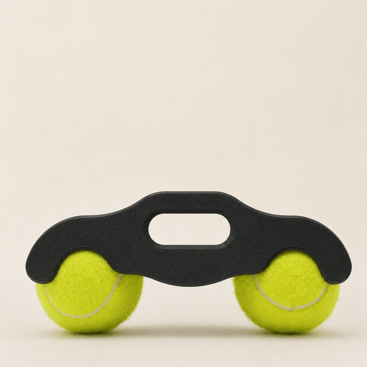 Kickr Core 2 Rocker Feets – detail – StudioVelo3D