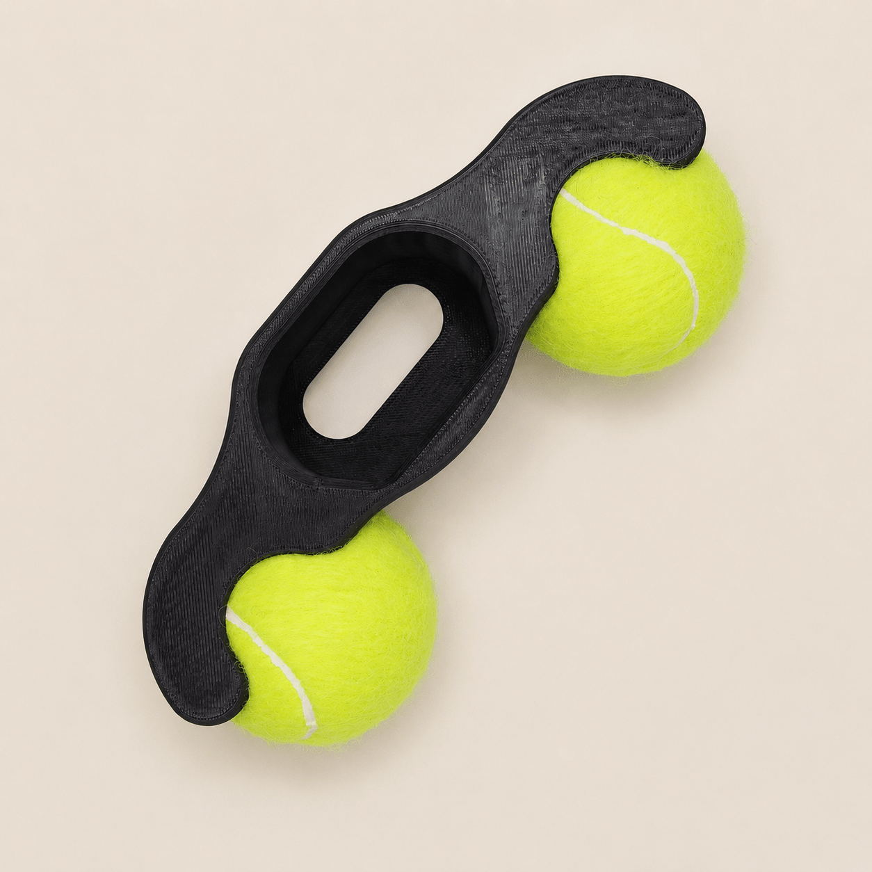 Kickr Core 2 Rocker Feets – detail – StudioVelo3D