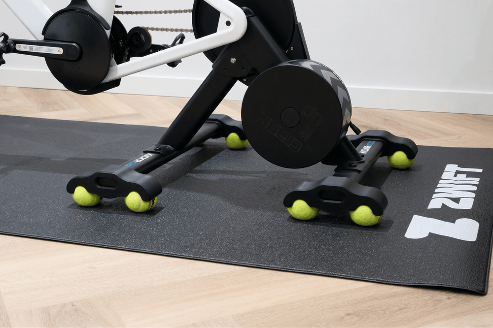 Rocker Feet for the Wahoo Kickr Core 2 indoor trainer – StudioVelo3D