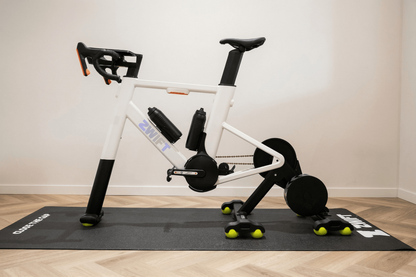 Kickr Core 2 Rocker Feets – hero – StudioVelo3D
