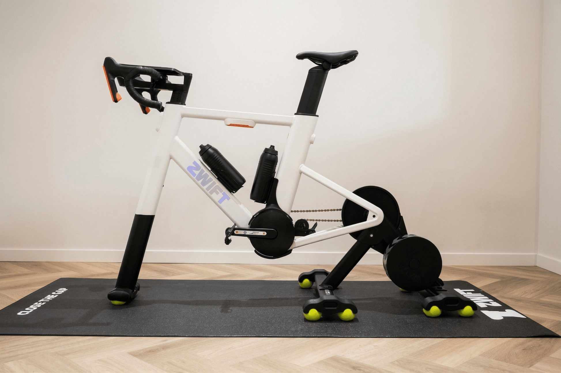Kickr Core 2 Rocker Feets – hero – StudioVelo3D