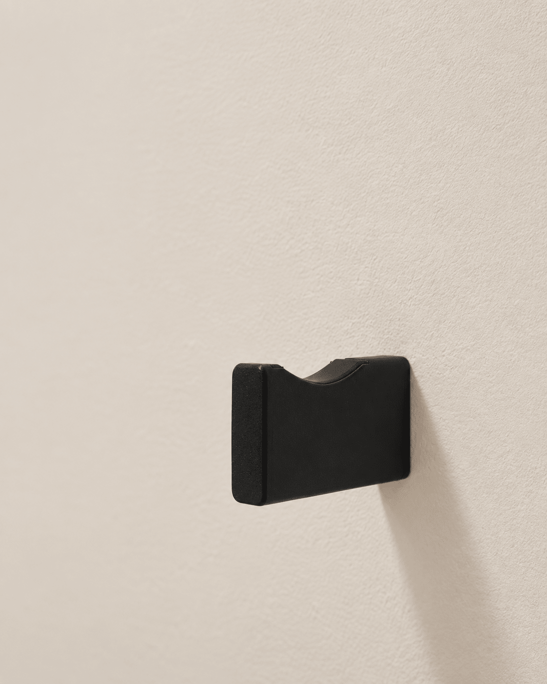 Wheel Mount for storing a bike wheel on the wall – StudioVelo3D