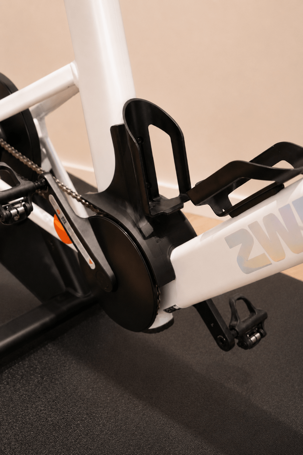 Zwift Ride Drivetrain Cover – StudioVelo3D